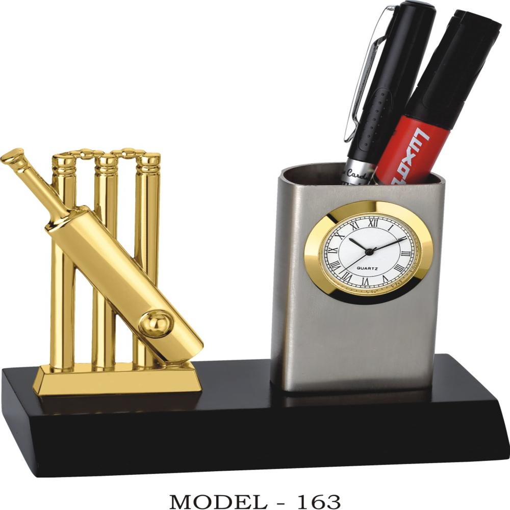Sports Promotional Desktop Items