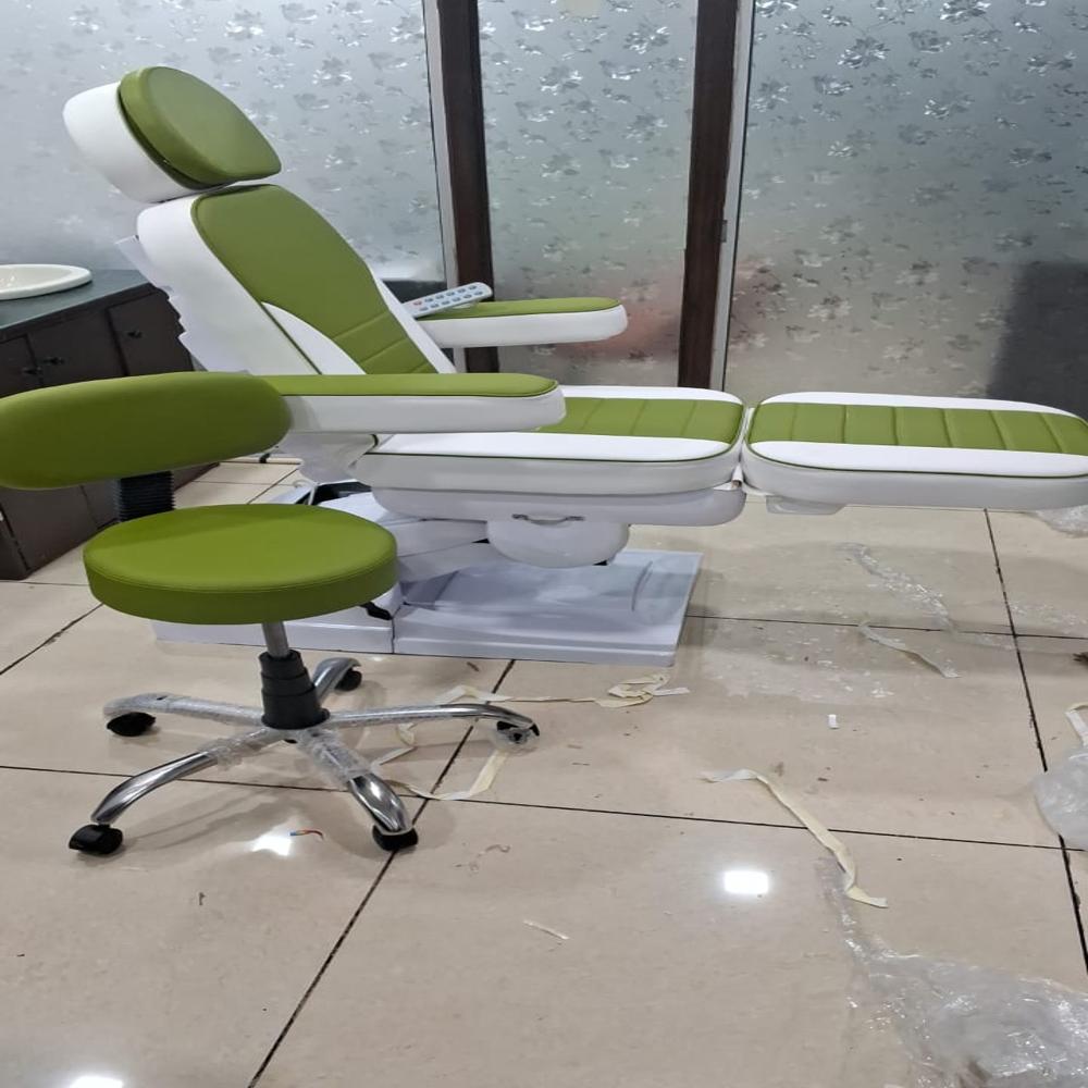 Dermatology Procedure Chair