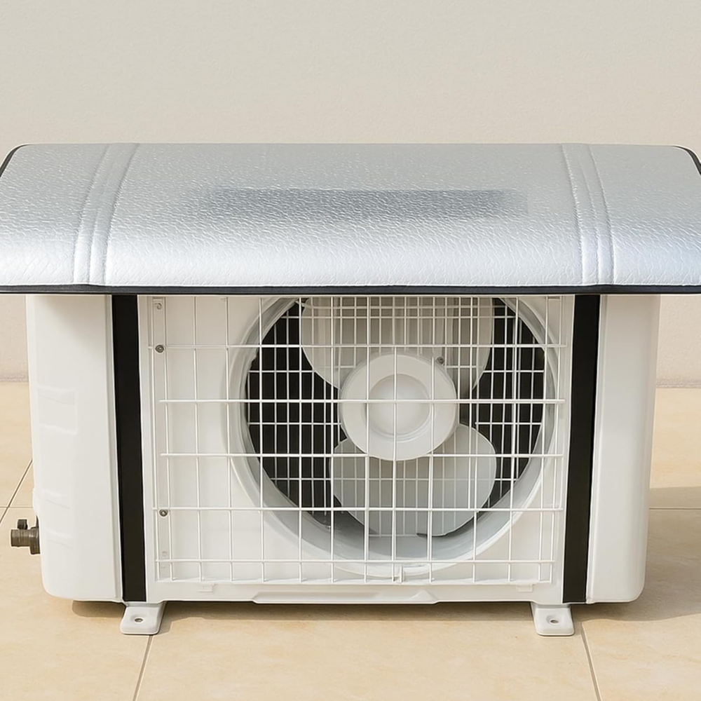 AC cover