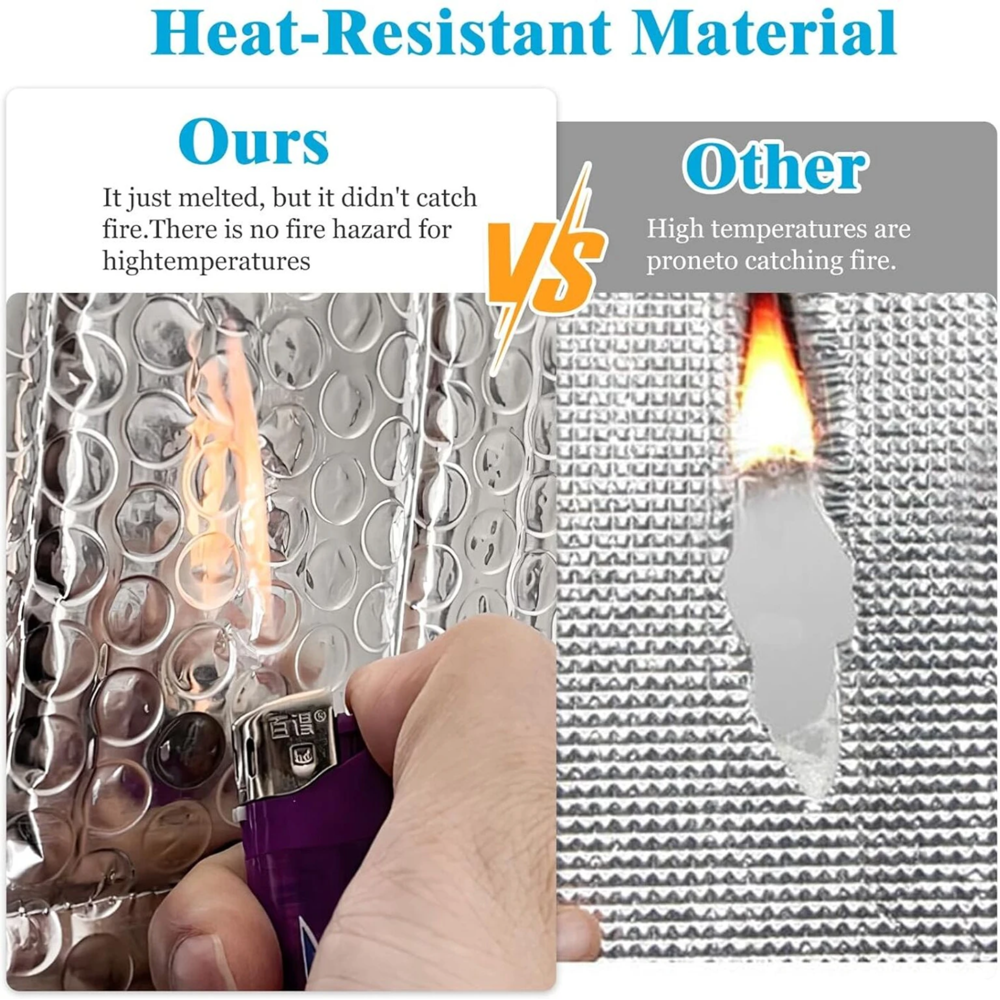 Ac Cover - Material: Aluminum