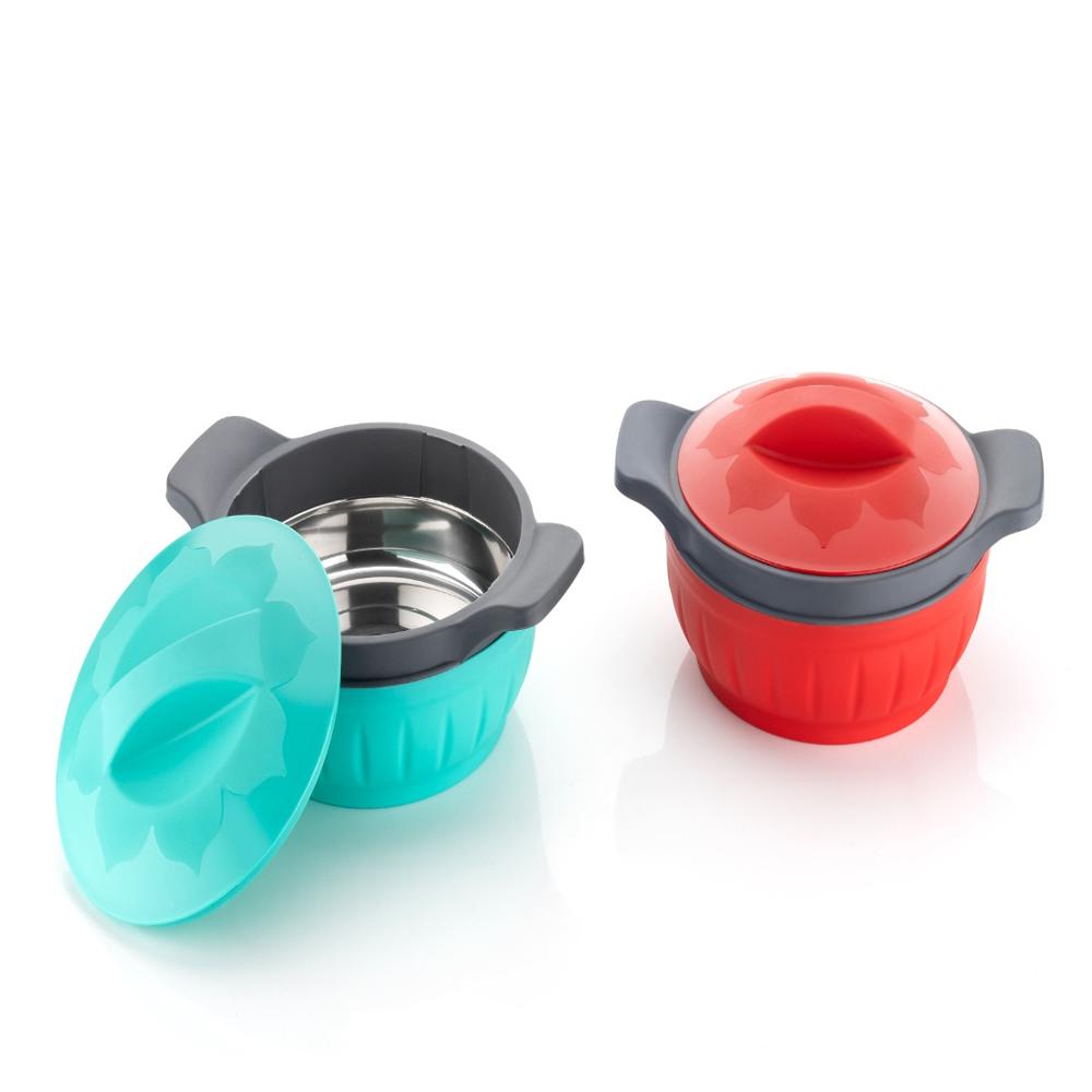 2200 ml NEKZA Insulated Hot Pot