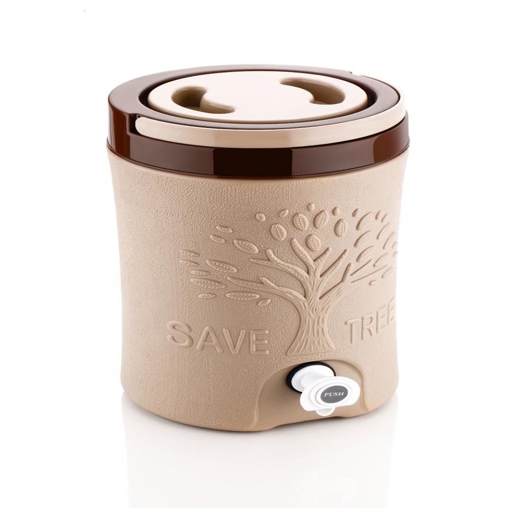 NEKZA INSULATED WATER JUG 3500ML,3000ML