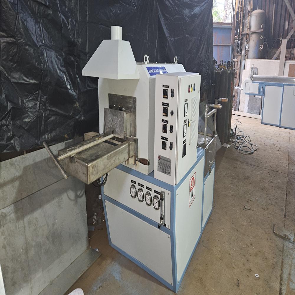 Gold Annealing Furnace