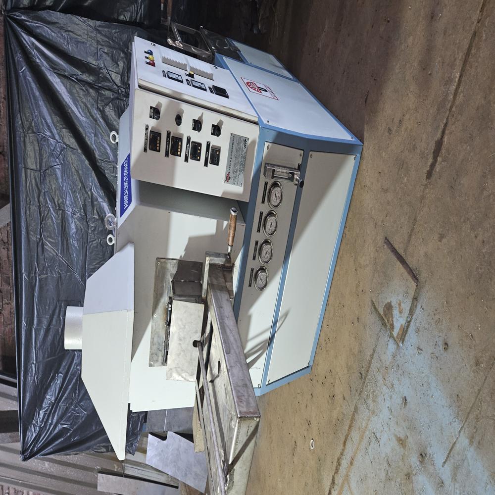 Gold Annealing Furnace