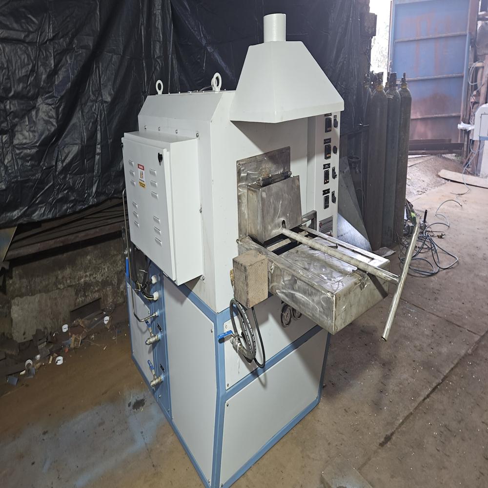 Gold Annealing Furnace