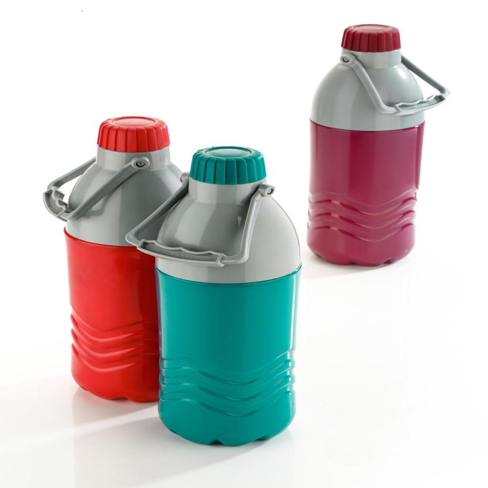 CASUAL PLASTIC WATER BOTTLE 2200ml,1700ml,1200ml