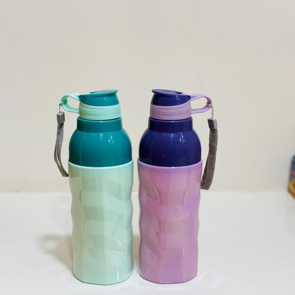 INSULATED SCHOOL AND OFFICE WATER BOTTLE -KOHINOOR 1200ML