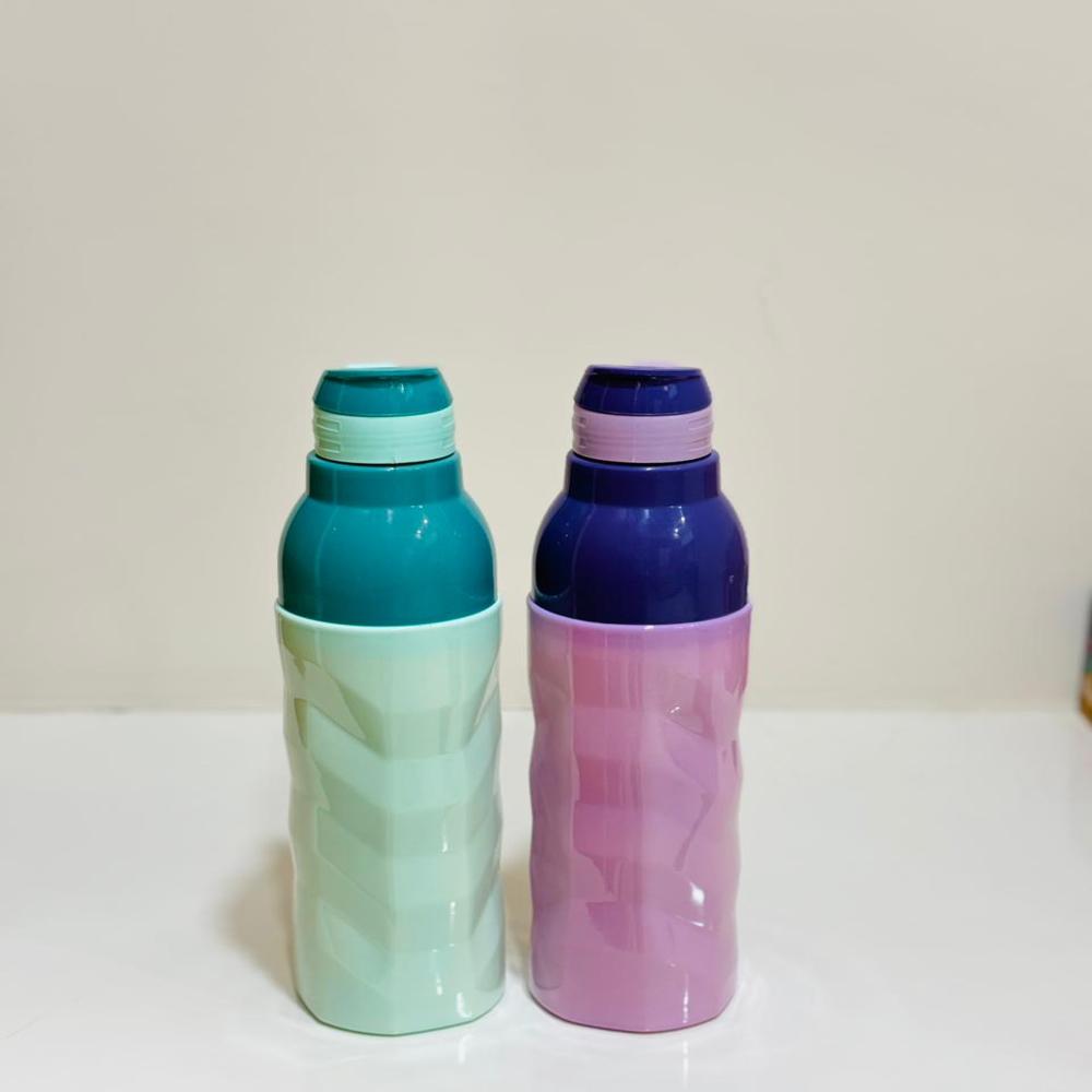 INSULATED SCHOOL AND OFFICE WATER BOTTLE -KOHINOOR 1200ML