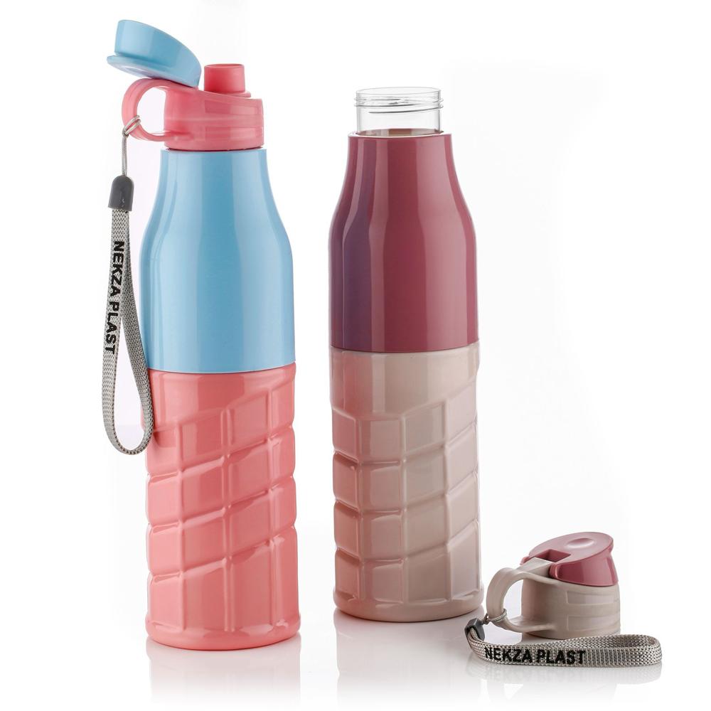 INSULATED SCHOOL AND OFFICE WATER BOTTLE - HACTOR 900, 1100ML