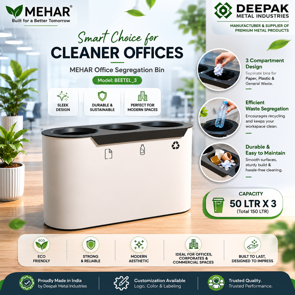 MEHAR BEETEL_3 Smart Waste Management Bin