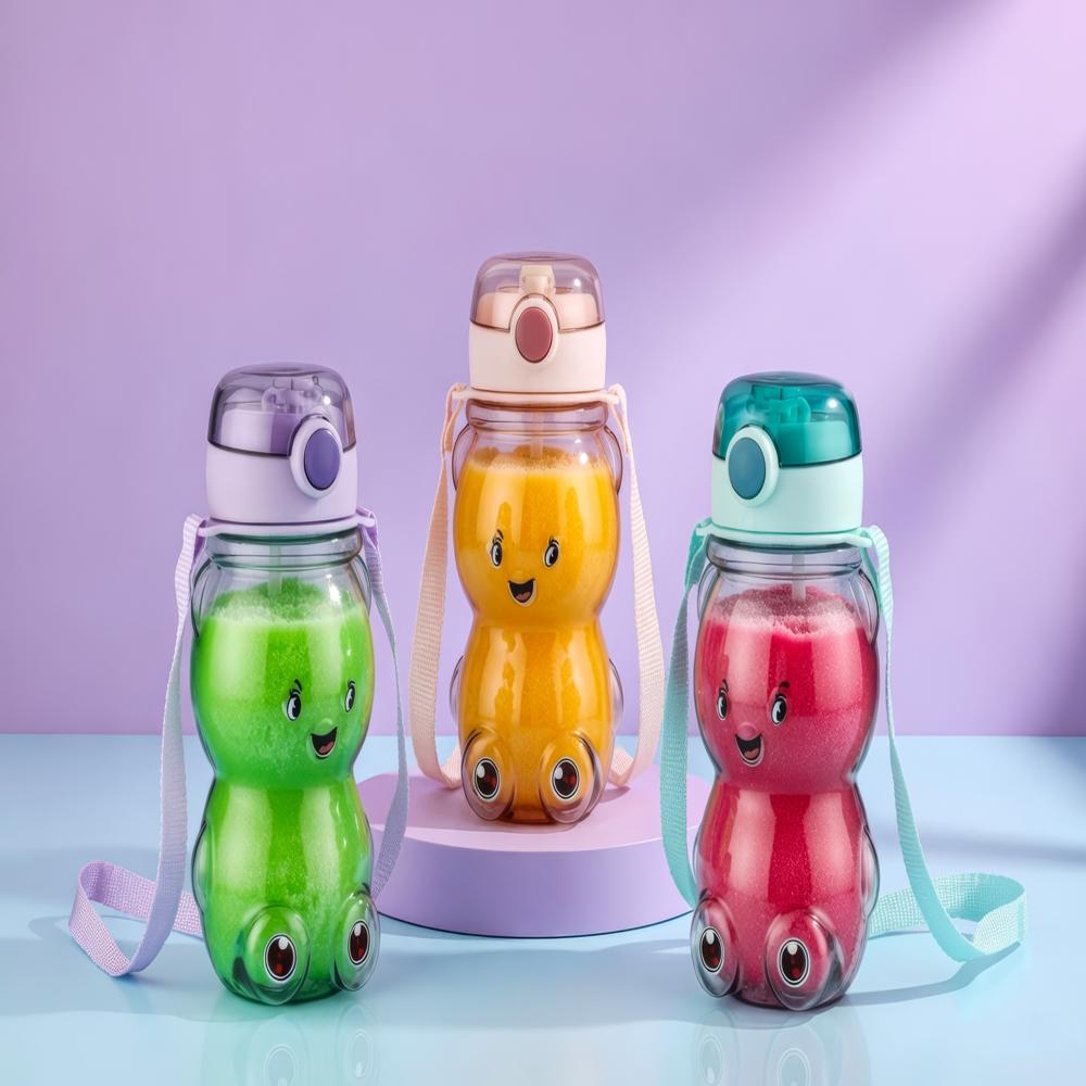 Kids Water Bottle-TEDDY 700ML