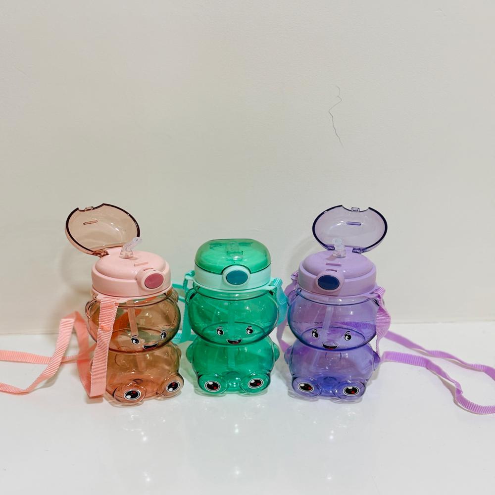 Kids Water Bottle-TEDDY 700ML