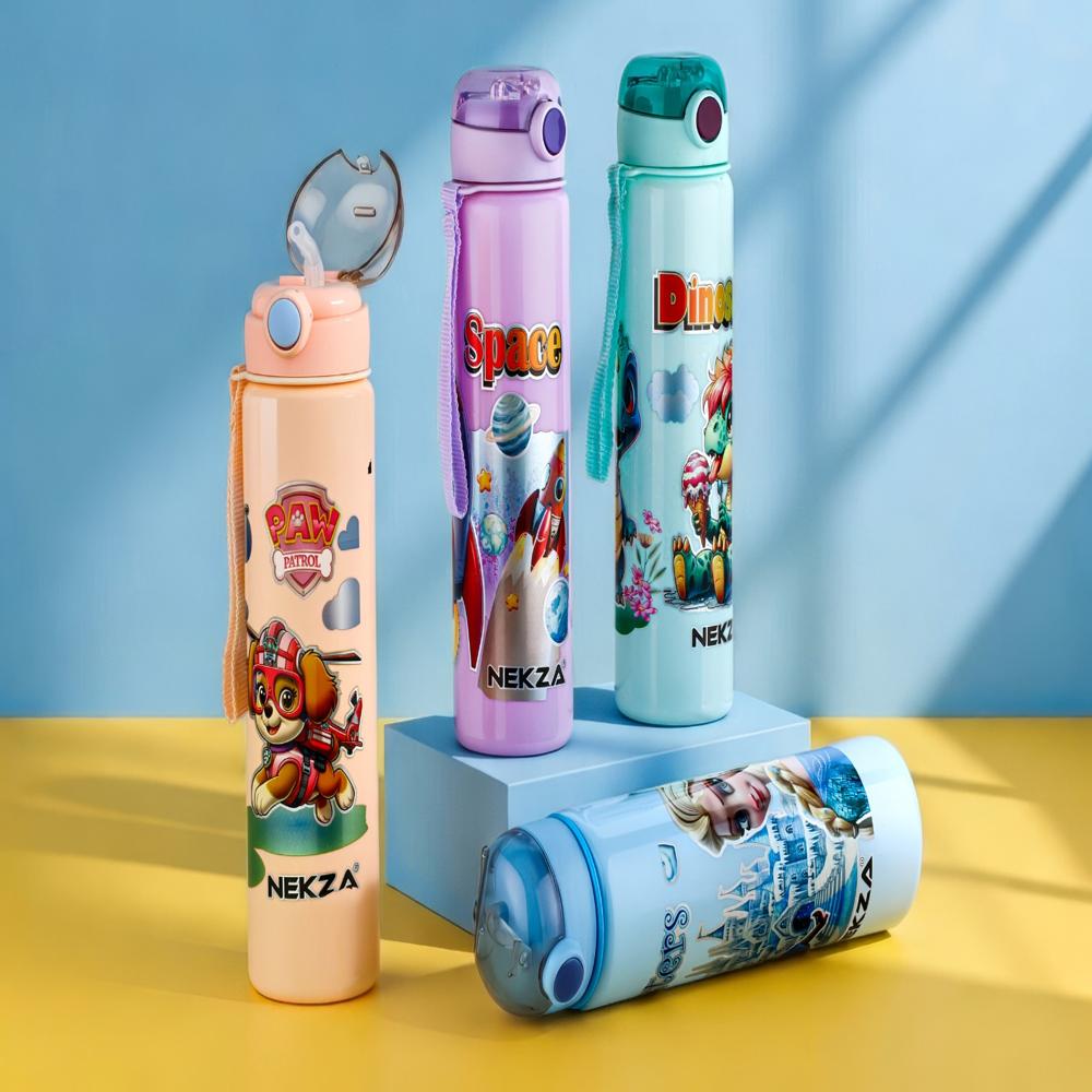 Water Bottle For School-UNICORN 1000ML