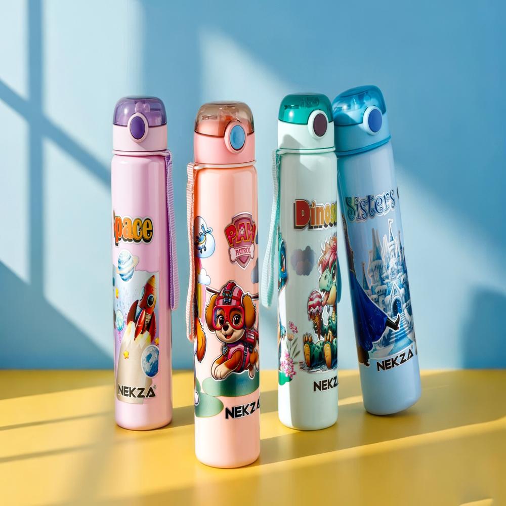 Water Bottle For School-UNICORN 1000ML