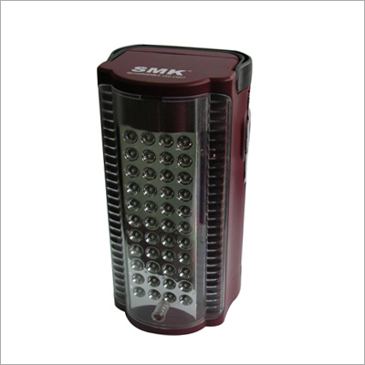 72 Led लालटेन