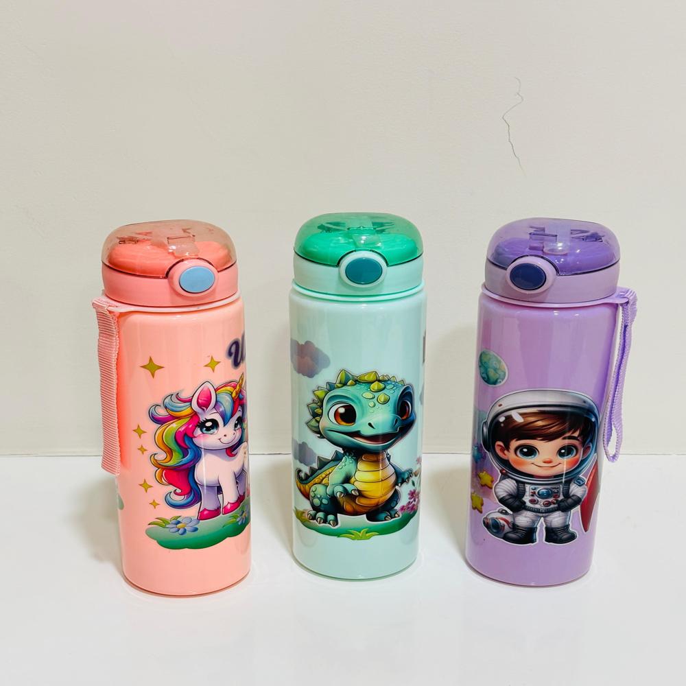 Water Bottle For School-UNICORN 1000ML