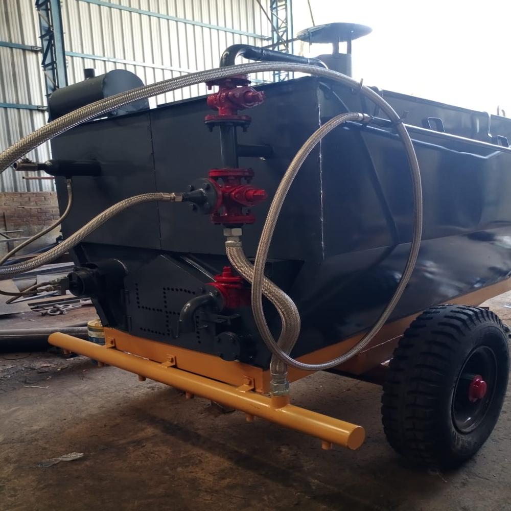 Manual Bitumen Sprayer