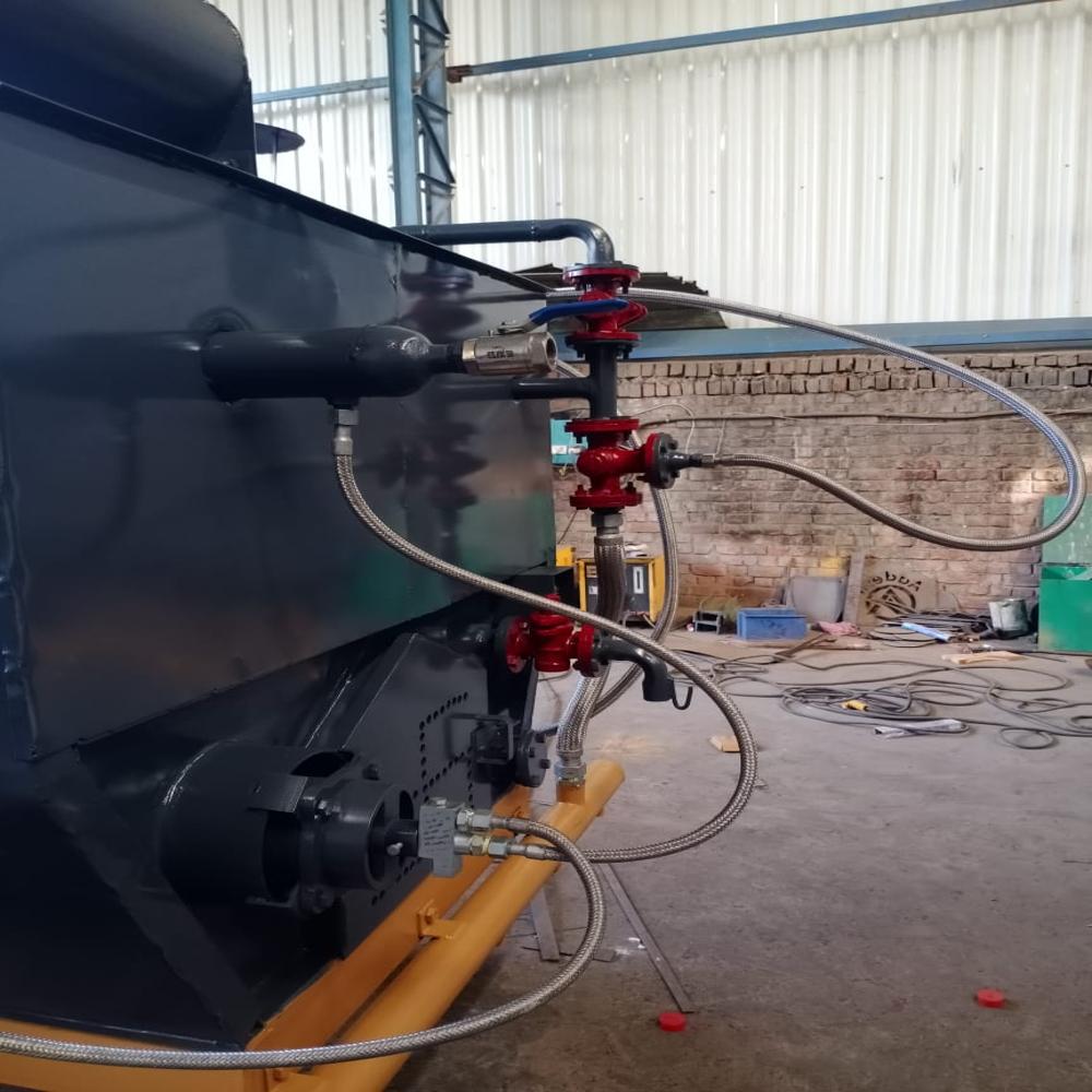 Mobile Bitumen Sprayer