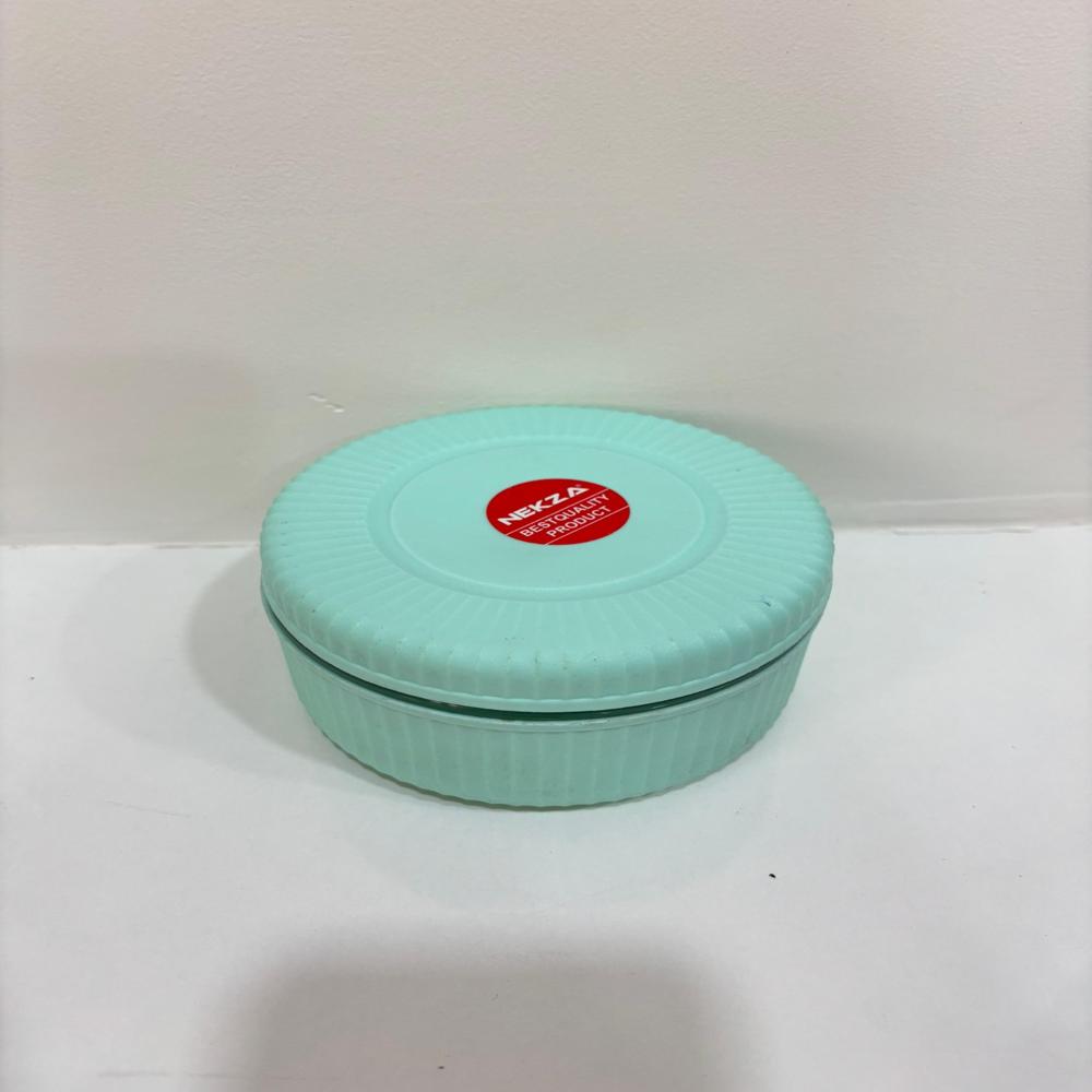 INSULATED SINGLE LAYER STEEL LUNCHBOX -JIO TIIFIN