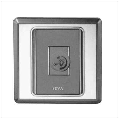 सेवा ग्रे सीरीज