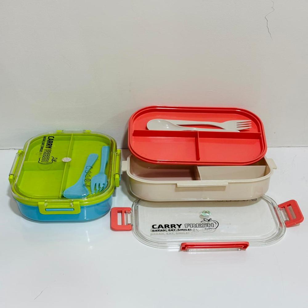 Kids School Lunch Box
