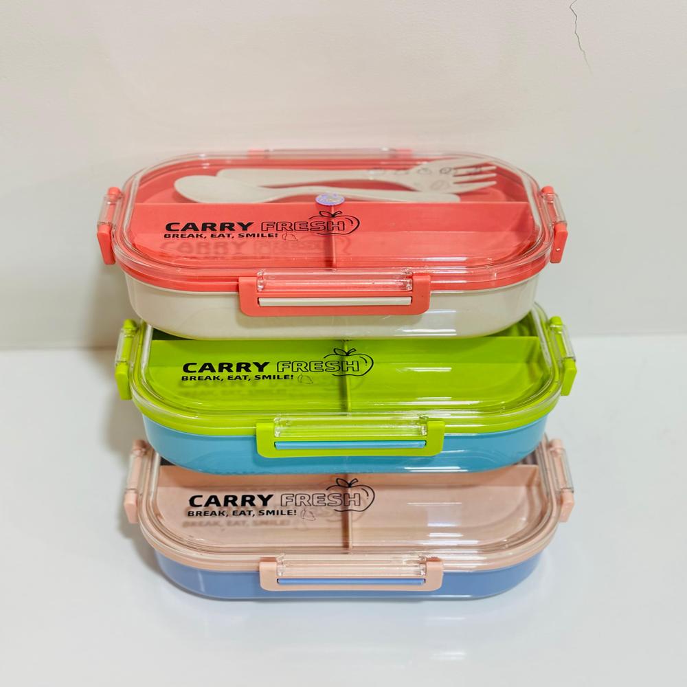 Kids School Lunch Box