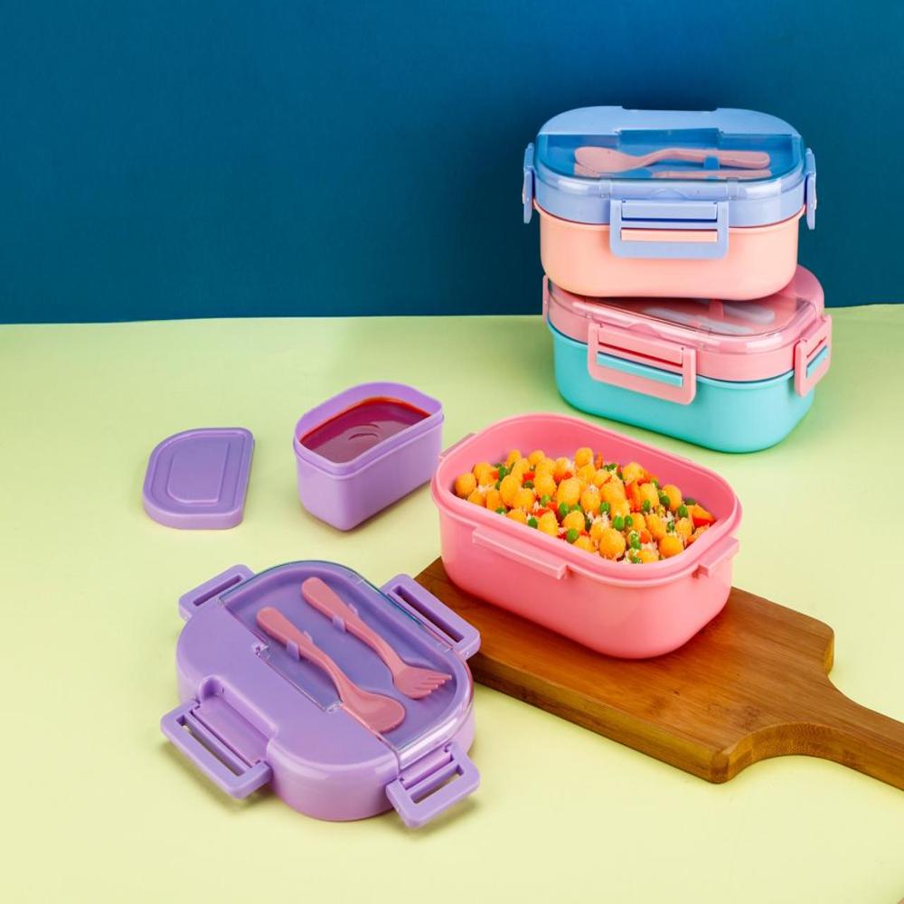  Kids Lunch Box-WELLY LUNCHBOX