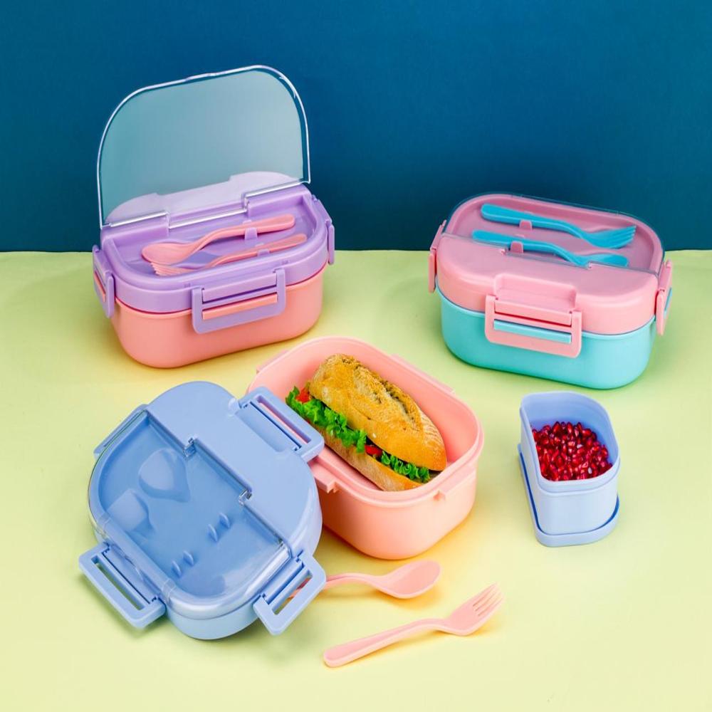  Kids Lunch Box-WELLY LUNCHBOX