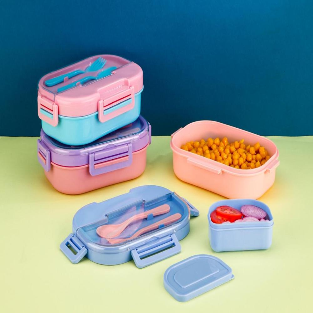  Kids Lunch Box-WELLY LUNCHBOX
