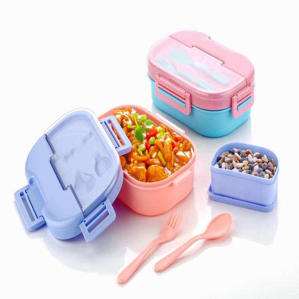  Kids Lunch Box-WELLY LUNCHBOX