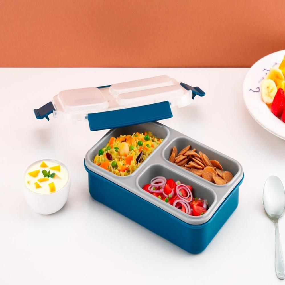 Kids Lunch Box-JEMMY LUNCHBOX