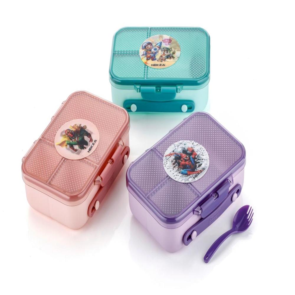 KIDS LUNCHBOX -UNIQUE LUNCHBOX