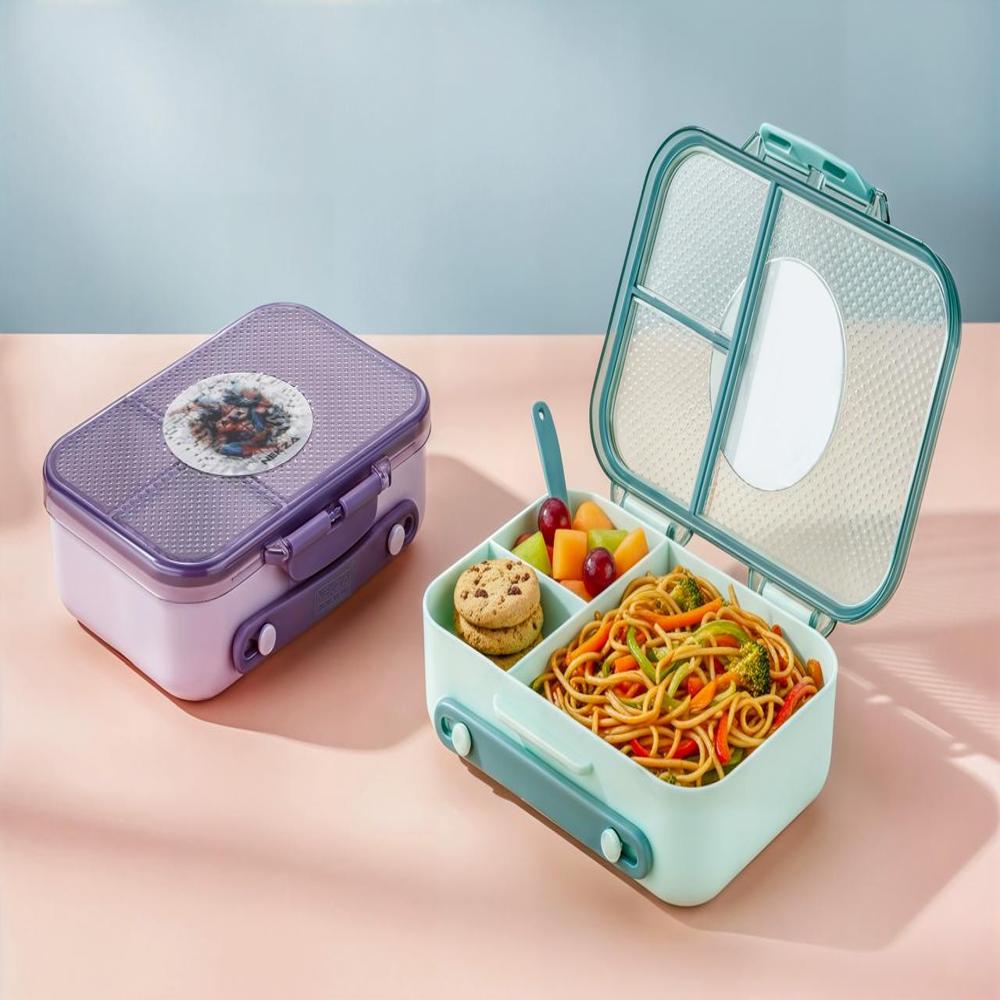 KIDS LUNCHBOX -UNIQUE LUNCHBOX