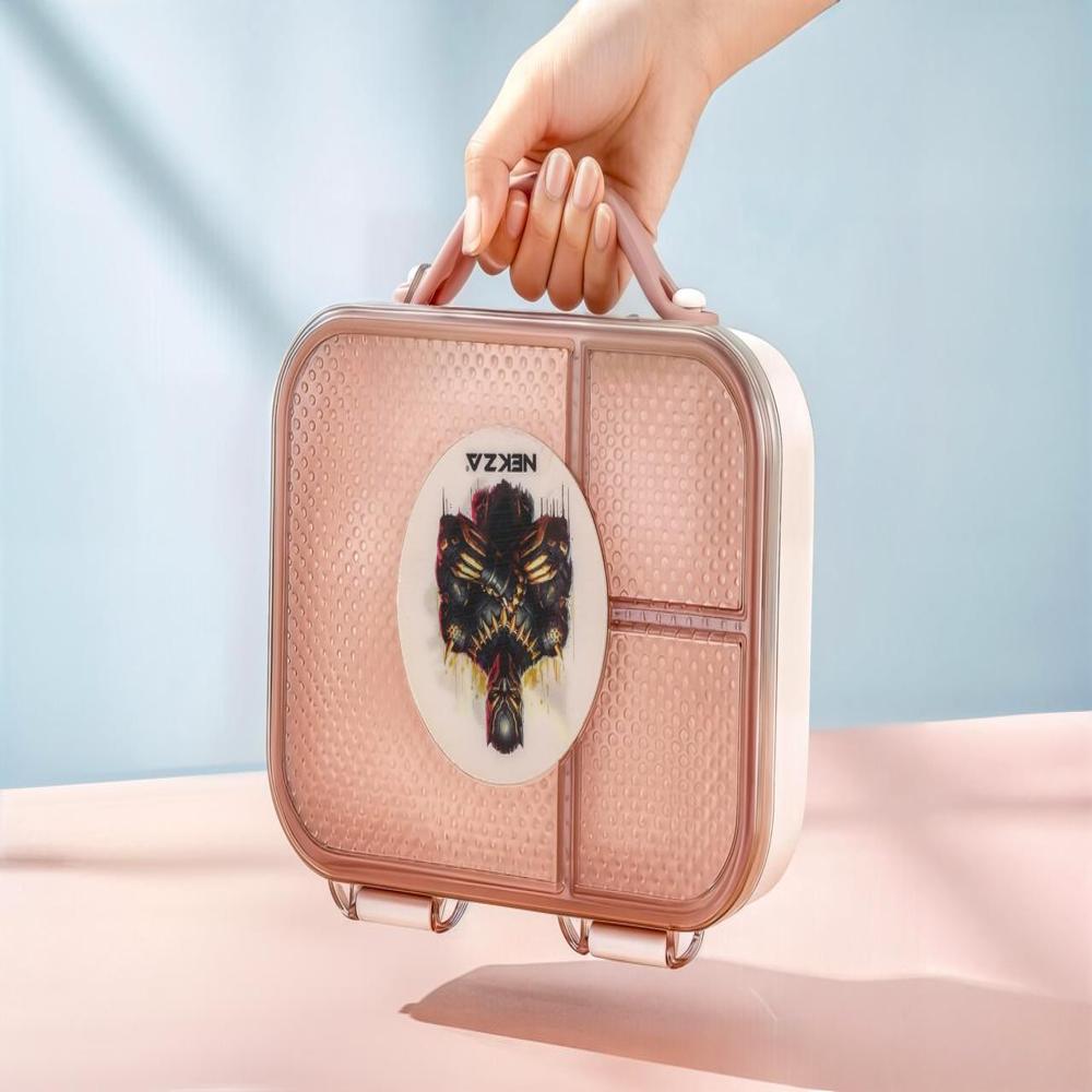 KIDS LUNCHBOX -UNIQUE LUNCHBOX