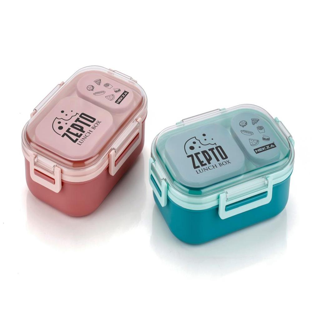 KIDS LUNCHBOX -ZEPTO LUNCHBOX