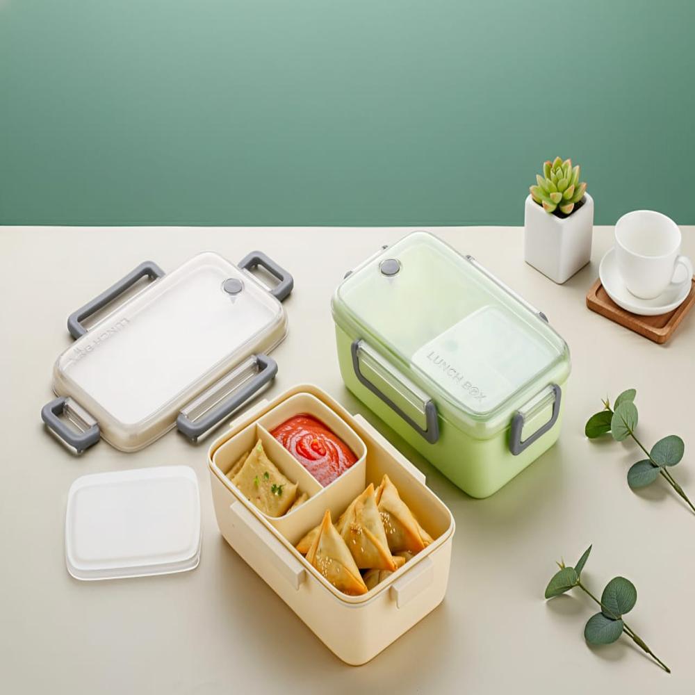 KIDS LUNCHBOX -BENTO BUDDY  LUNCHBOX