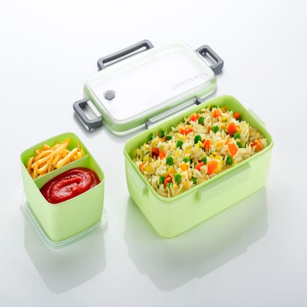 KIDS LUNCHBOX -BENTO BUDDY  LUNCHBOX