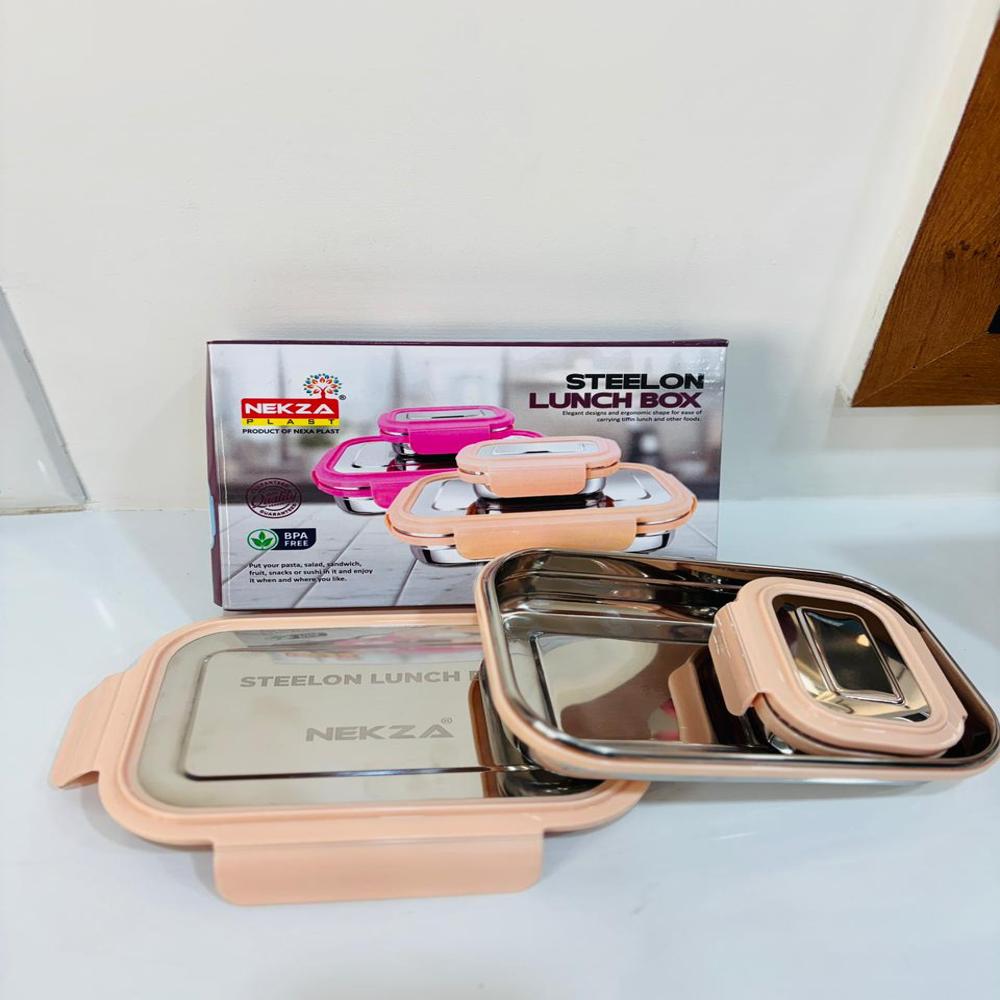 Stainless Steel Lunchboxes For Kids