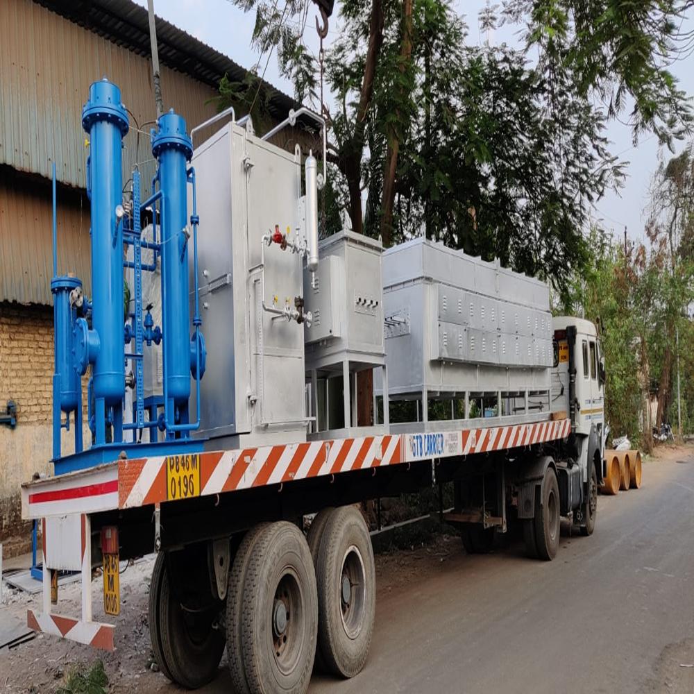 Copper Sintering Furnace