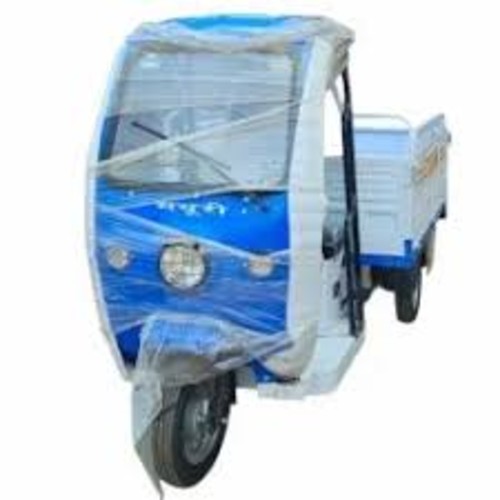 Mayuri L5 Loader 