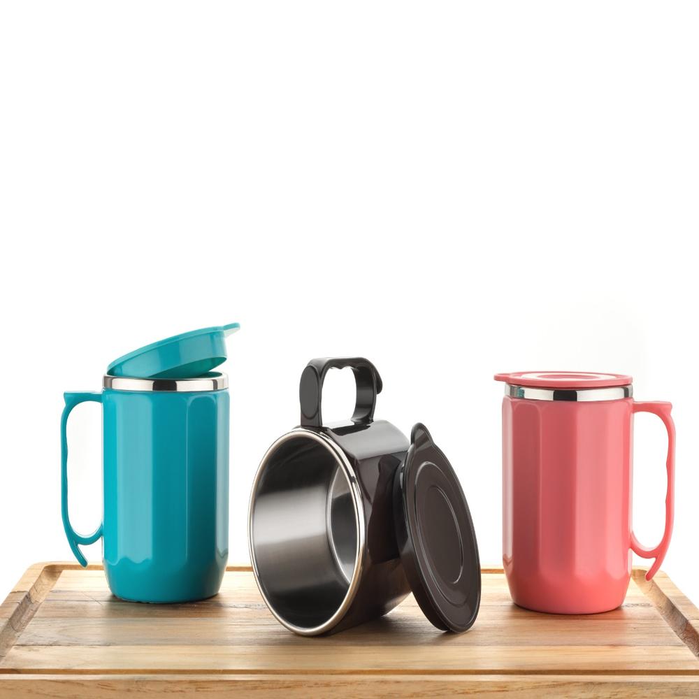 Big Coffee Mug