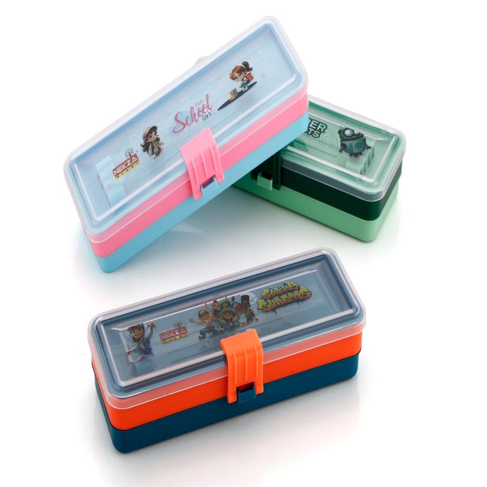 Smart Pencil Box