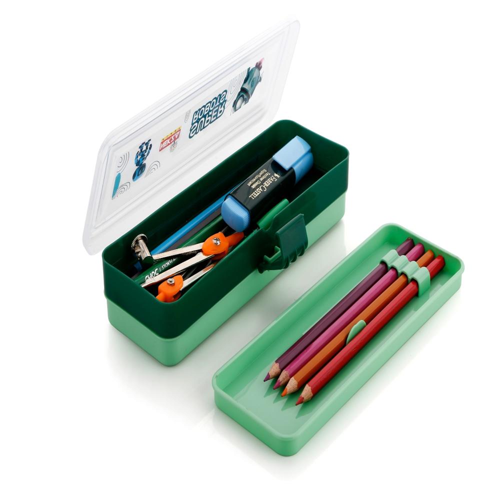 Smart Pencil Box