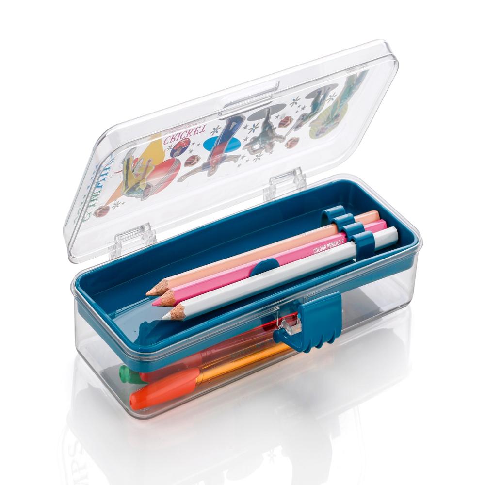 Active Pencil Box