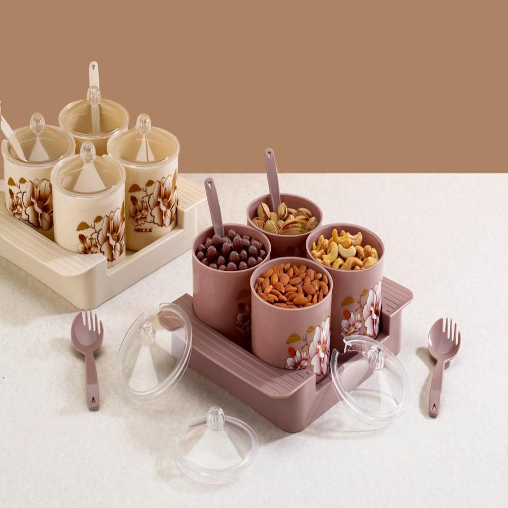 Platinum 4 pieces gift set