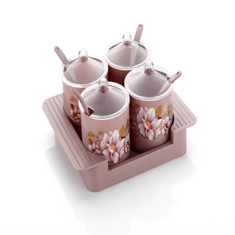 Platinum 4 pieces gift set