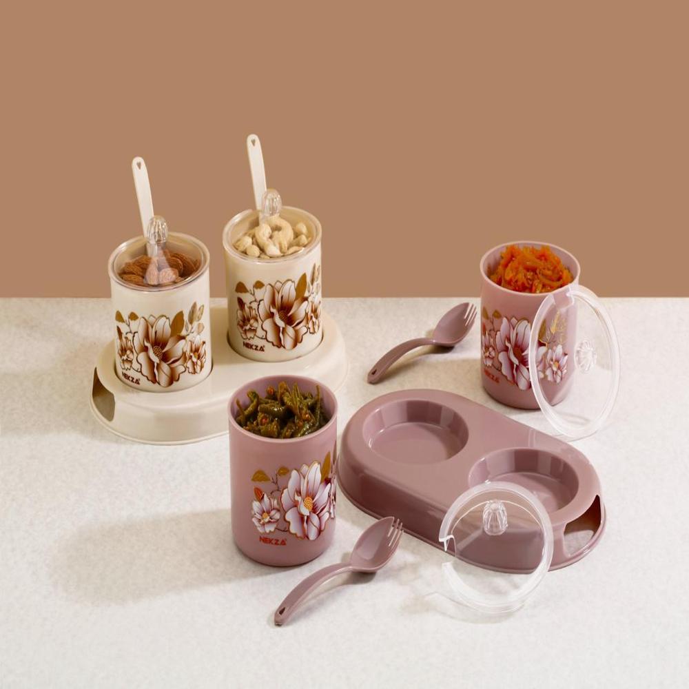 Platinum 4 pieces gift set