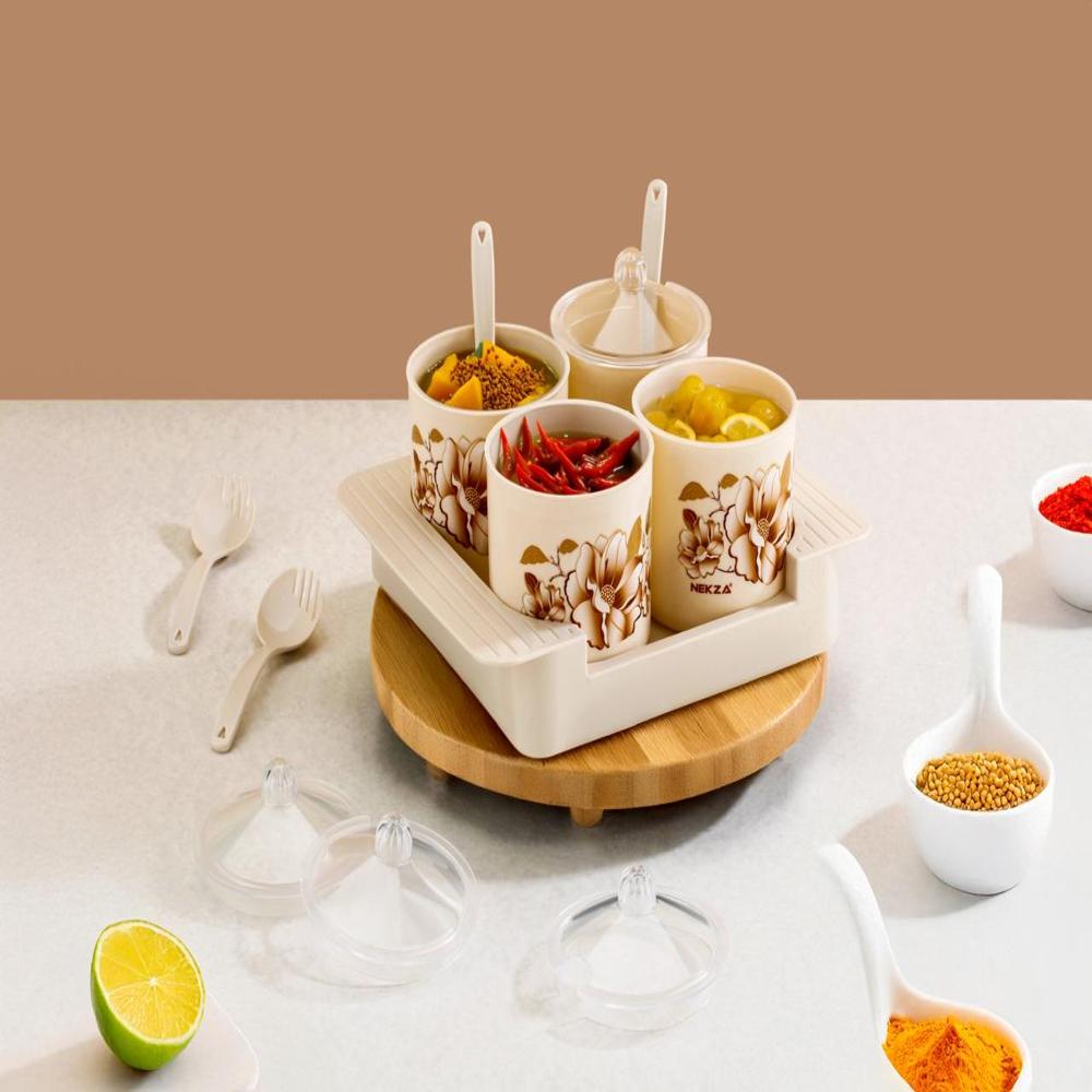 Platinum 4 pieces gift set