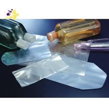 PVC Shrink Pouch