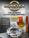Clutch shoe Assymbly activa new